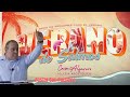 Summer of Psalms · Verano de Salmos - Pastor Ben Pacheco | Sunday, July 16, 2023