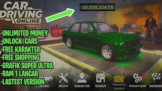 Car Driving Online Mod Apk | Download Car Driving Online Mod Apk | Car Driving Mod Apk Versi 1.1 screenshot 4