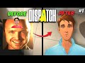 23/10/2025 | Jesse Pinkman Managing Super Hero Teams Now!!? (Dispatch Ep-1 and Ep-2)