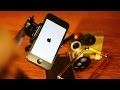 Aliexpress и аксессуары для телефонов / Apple iPhone 5 - монопод, Fisheye, кабель, чехлы, бампер.