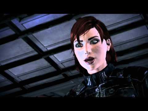 Mass Effect 3 Demo (2012) (PC) (Bioware)