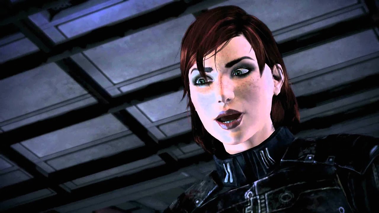 Mass Effect 3 Demo (2012) (PC) (Bioware)
