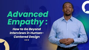 How Empathy Transforms Nonprofit Design | The Secret to Human-Centered Impact