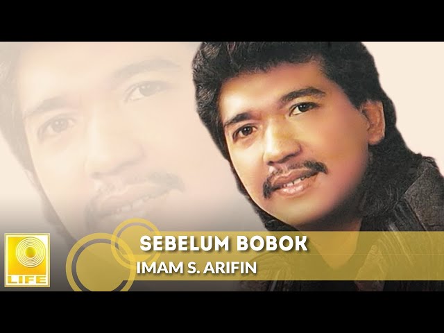 Sebelum Bobok - Imam S. Arifin (Offical Audio) class=