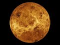 venus (2021 test)