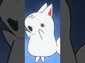 「きつねちゃんず大作戦🦊」from アニメ『#おでかけ子ザメ』シーズン2