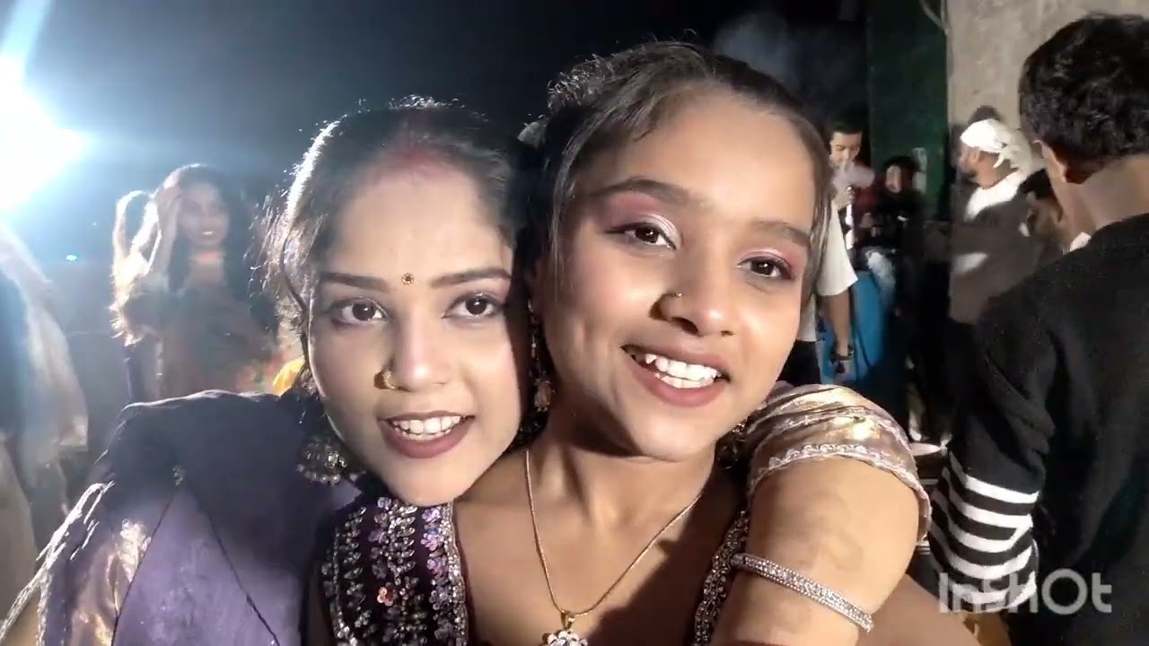 Shivratri and mama ki haldi 