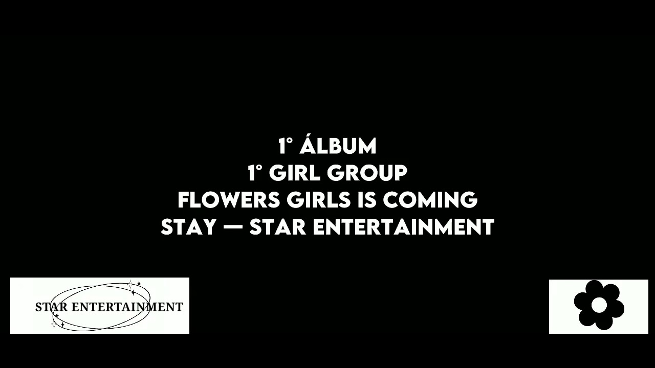 4 TEASER STAY — NingNing 2 (album LOVE IS) FLOWERS GIRLS YouTube