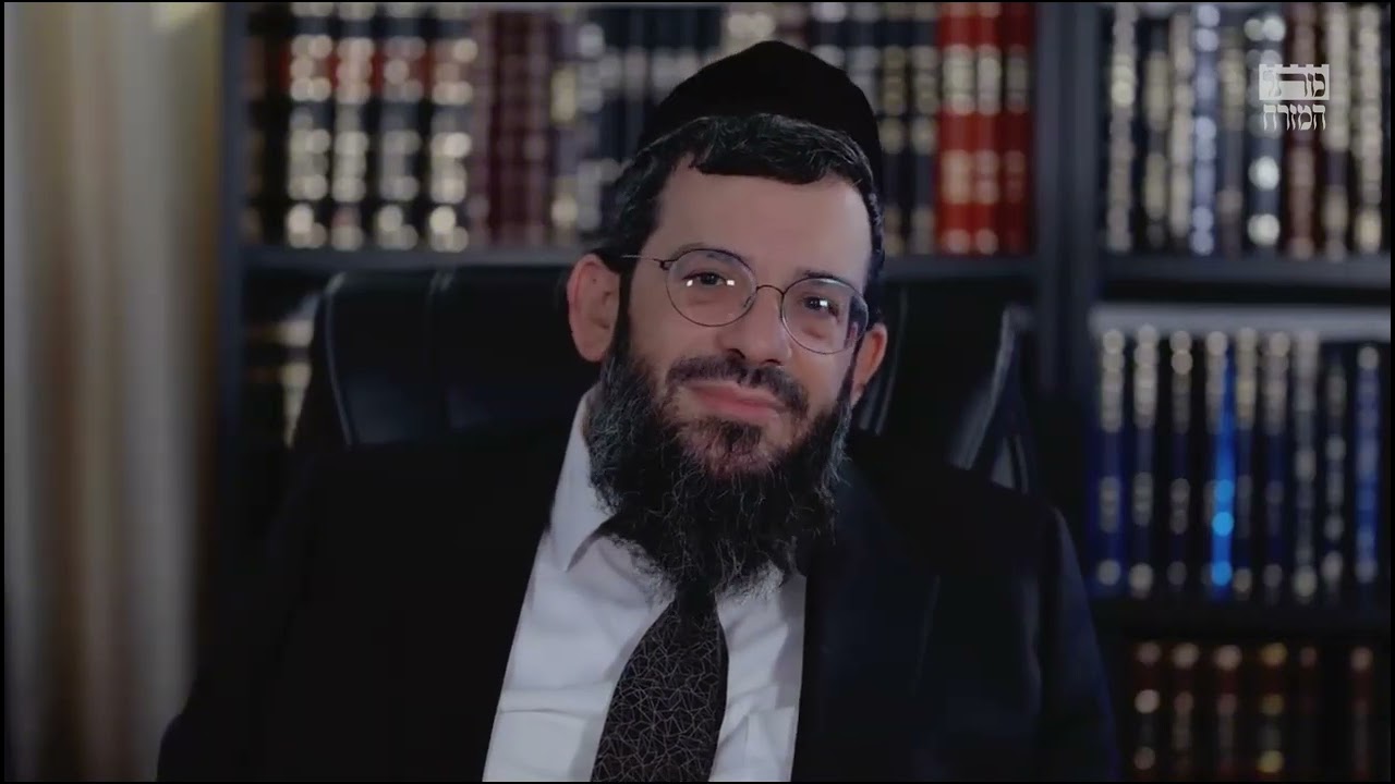 קליפ תדמית: ישיבת 'אש התלמוד' - מעוז של תורה ויראה