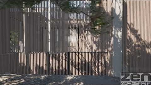 Fifth Avenue Passivhaus Movie