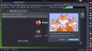Gallery TryHackMe WalkThrough