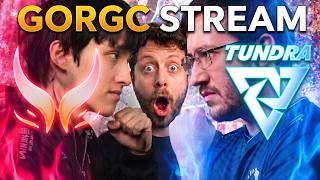 TUNDRA VS XTREME HIGHLIGHTS - ABSOLUTE CINEMA! DREAMLEAGUE S29 | GORGC STREAM