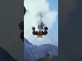 You Only Need One Hornet Driver To Take Down A Rocketeer In ARC Raiders #ARCRaiders #Rocketeer