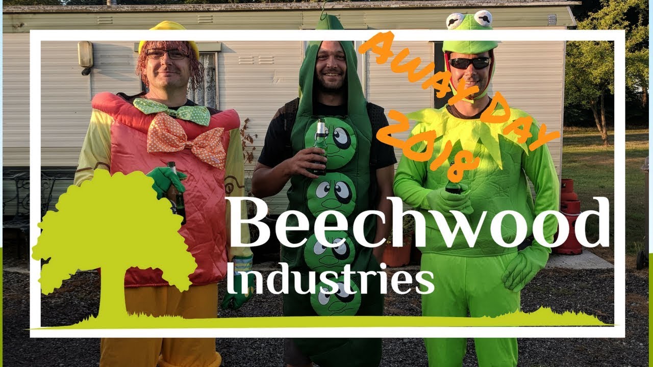 Beechwood Staff Away Day 2018