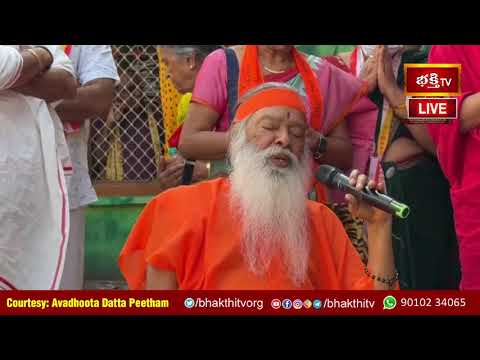 అరుణాచలేశ్వరుడిని దర్శిస్తే కలిగే ఆధ్యాత్మిక అనుభూతులు - Brahma Sri Ganapathy Sachchidananda Swamiji