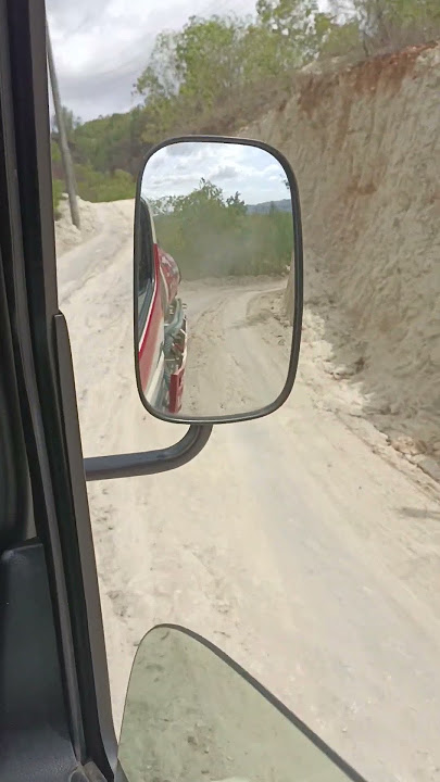 Efek Gedhang Kluthuk🤣 #automobile #banyupanguripan #driver #trucktangki #wonogiri #tanjakanextreme
