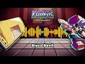 Disco Devil | FNF: The Origami King - The Final Fold Soundtrack