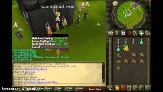 Staking 500m pots 1b+ [Creative Scape] Wood Plz