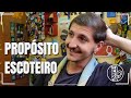 PROPÓSITO ESCOTEIRO - ALVORADA #1