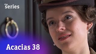 Acacias 38 Genoveva Seduce A Liberto Rtve Series