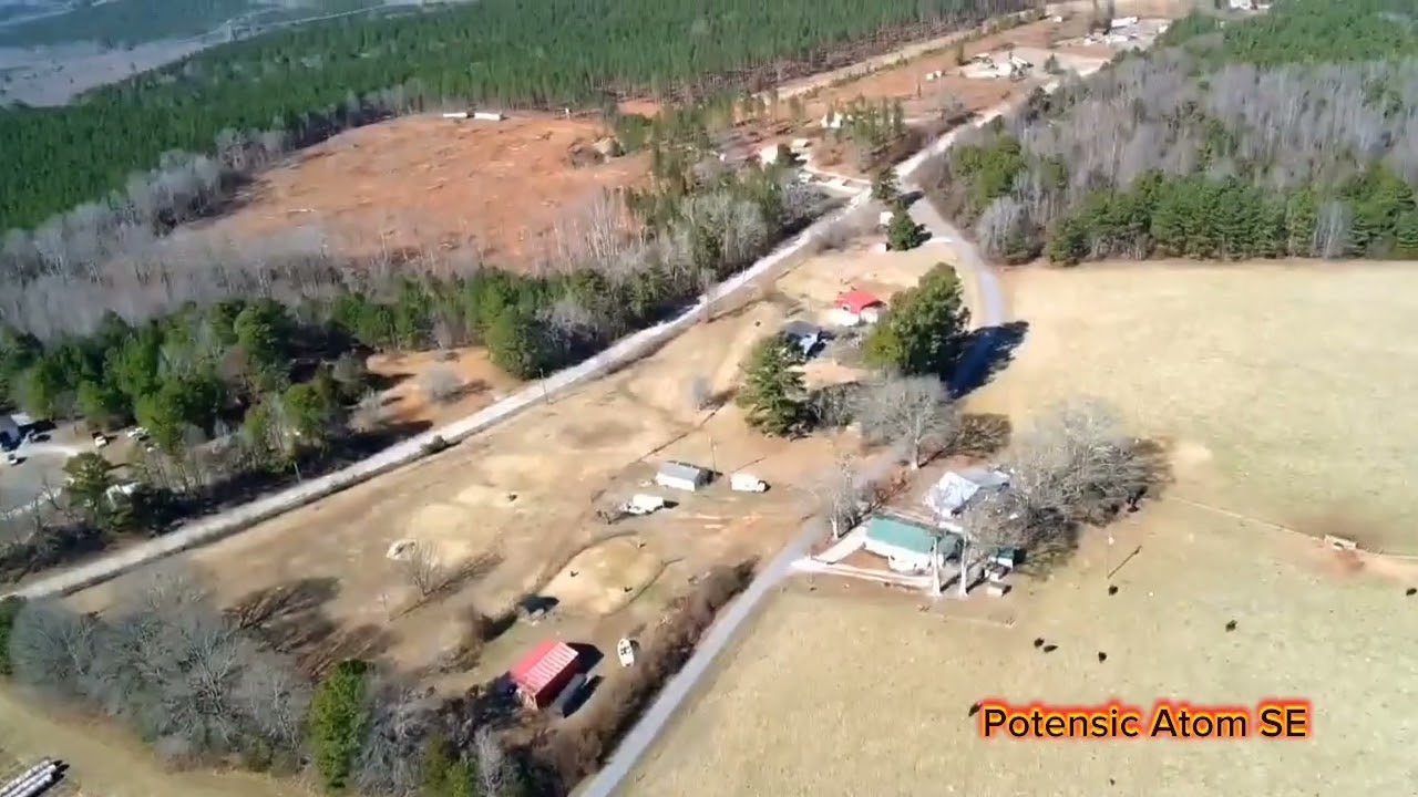 Potensic Atom SE fills in for the Atom 2, until it returns 