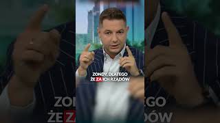 TA FIRMA SPONSOROWAŁA IMPREZY RZĄDU TUSKA