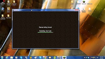 How to install X-ray mod for Minecraft 1.1.0