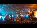 Capture de la vidéo Thorondir - Live@Metal Embrace Festival (08.09.2017 Barleben)