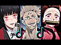 Anime Edits | TikTok Compilation | Part 8 ♡✨
