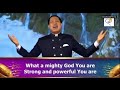 Great is your faithfulness by loveworld singers and jerry k          loveworld pastorchris praise