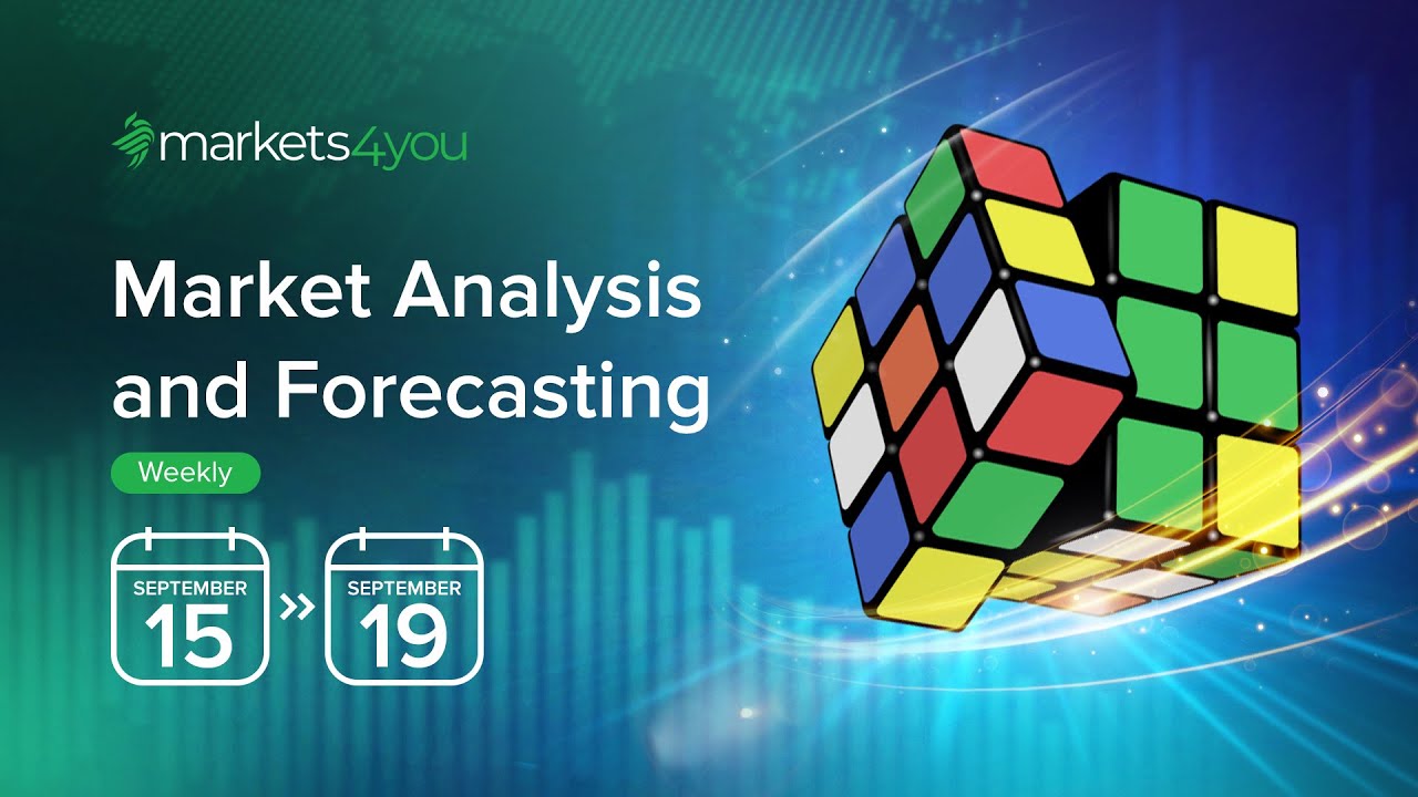 Weekly Trading Insights: USD/CAD & GBP/USD Analysis