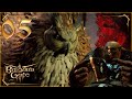 [5] Baldur's Gate 3 [Roleplay - Tiefling Warlock] - Owlbear Cave, Three Ogres and Whispering Depths