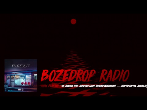BØZEDROP On Track | Future House , Progressive House and more