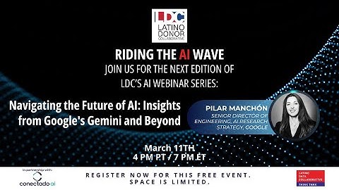 Navigating the Future of AI: Insights from Google