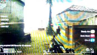 Call of Duty 4 - Multiplayer Beta