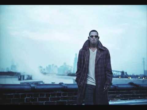 R. Kelly feat. Twista  - This Is Why I'm Cold