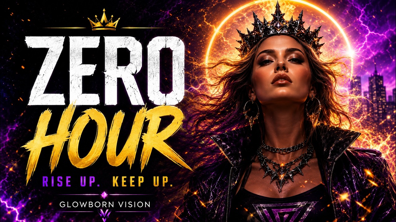 Zero Hour | Epic Power Cinematic Music adlı videoyu YouTube'da izle Zero Hour | Epic Power Cinematic Music adlı videoyu YouTube'da izle