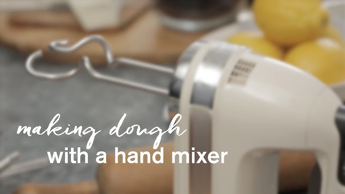 Hand Mixer Buying Guide