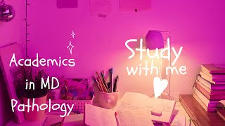 Exam pattern in MD Pathology