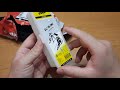 Парафин для лыж TOKO HOT WAX ALL-IN-ONE