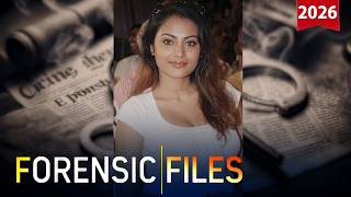 Forensic Files 2026 💀 Married Couple Found in Tunnel 🆘 True Crime Documentary