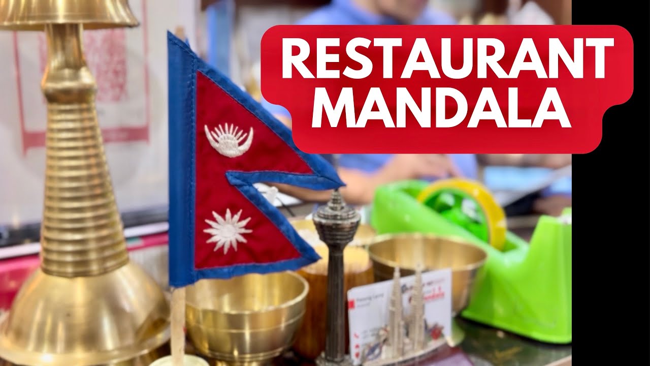 Restaurant Mandala Nepali Cuisine In Kuala Lumpur Malaysia YouTube restaurant-mandala-nepali-cuisine-in-kuala-lumpur-malaysia-youtube