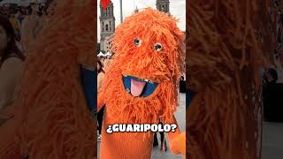 Así fue el concierto de 31 Minutos más grande de la historia #mexico #viral #concierto