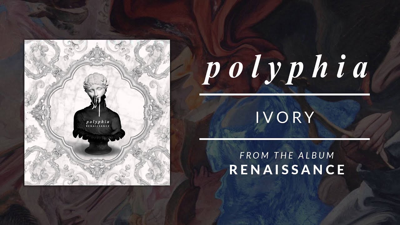 Watch Ivory | Polyphia (Official Audio) on YouTube Watch Ivory | Polyphia (Official Audio) on YouTube