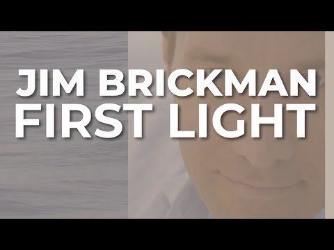 Παρακολούθηση Jim Brickman - First Light (Official Audio) στο YouTube Παρακολούθηση Jim Brickman - First Light (Official Audio) στο YouTube