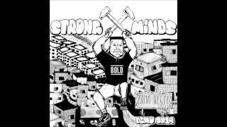 Strong x Minds - Strong Minds