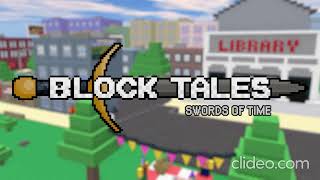 Block Tales Battle lost/overworld death sound