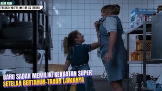 BORN DIFFERENT FROM ORDINARY HUMANS !! | Freaks: You’re One of Us Movie Recap