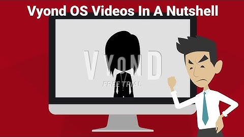 Vyond OS Videos In A Nutshell