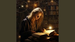 Flame of Focus Intense Study
